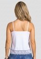 Blusa Mujer Blanco Mp 114387 de MP
