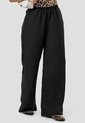 Pantalón Mujer Negro Mp 111931 de MP