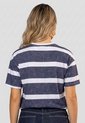 Camiseta Mujer Estampado Mp 114644 de MP