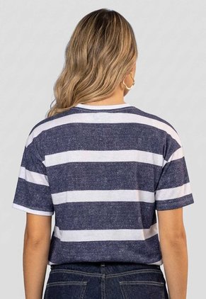 Camiseta Mujer Estampado Mp 114644