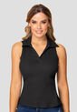 Blusa Mujer Negro Mp 108314 de MP
