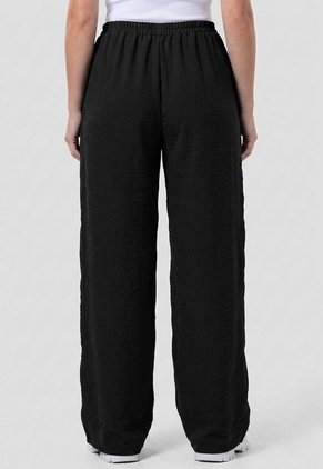 Pantalón Mujer Negro Mp 111931