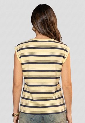 Camiseta Mujer Estampado Mp 114476