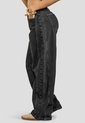 Jean Mujer Negro Mp 114687 de MP