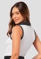 Blusa Mujer Blanco Mp 114471 de MP