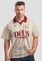 Polo Hombre Estampado Mp 114577 de MP