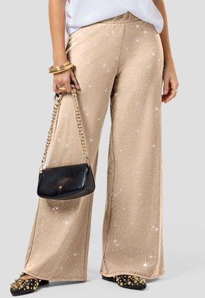 Pantalón Mujer Latte Mp 114647