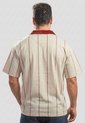 Polo Hombre Estampado Mp 114577 de MP
