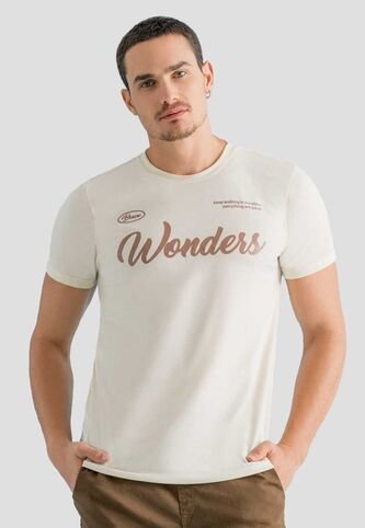 Camiseta Paq X3 Hombre Multicolor Mp 113056 MP