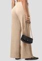Pantalón Mujer Latte Mp 114647 de MP