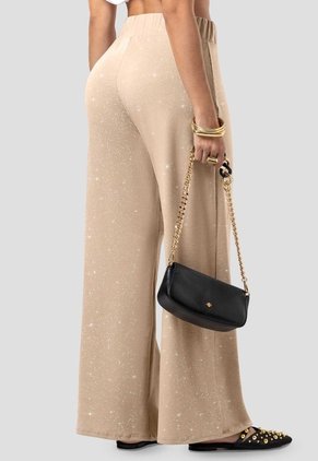 Pantalón Mujer Latte Mp 114647