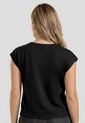 Blusa Mujer Negro Mp 114390 de MP