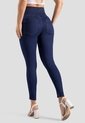 Jean Mujer Azul Oscuro Mp 114467 de MP