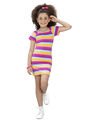 Vestido Infantil Niña Multicolor Mp 90750 de MP