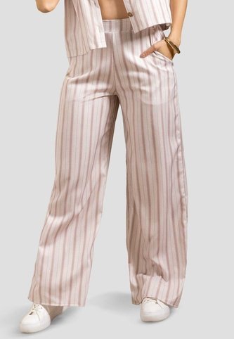 Pantalón Mujer Estampado Mp 114392 MP