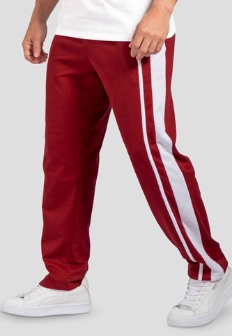 Jogger Hombre Merlot Mp 114576 MP