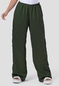 Pantalón Mujer Aceituna Mp 111931 de MP