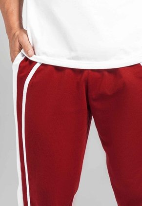 Jogger Hombre Merlot Mp 114576