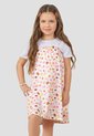 Vestido Paq X2 Infantil Femenino Multicolor Mp 103960 de MP