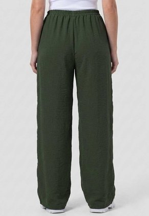 Pantalón Mujer Aceituna Mp 111931
