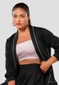 Cárdigan Mujer Negro Mp 114642 de MP