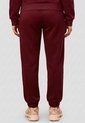 Jogger Mujer Merlot Mp 110793 de MP