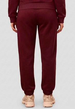 Jogger Mujer Merlot Mp 110793