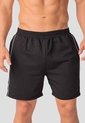 Bermuda Hombre Negro Mp 114575 de MP