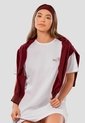 Vestido Mujer Blanco Mp 114474 de MP