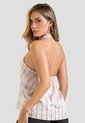 Blusa Mujer Estampado Mp 114612 de MP