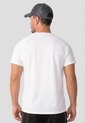Camiseta Hombre Blanco Mp 114573 de MP
