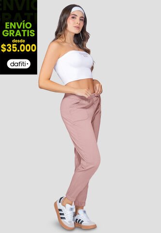 Conjunto Mujer Bicolor Mp 110311 MP