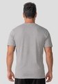 Camiseta Hombre Gris Jaspe Mp 114397 de MP