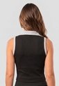 Blusa Mujer Negro Mp 114471 de MP