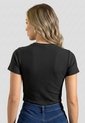 Blusa Mujer Negro Mp 112246 de MP