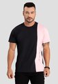 Camiseta Hombre Multicolor Mp 4388 de MP