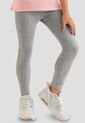 Falda Paq X2 Infantil Femenino Gris Jaspe  Mp 112556 de MP