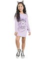 Vestido Infantil Lila Mp 32973 de MP