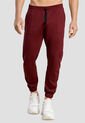 Jogger Hombre Vinotinto Mp 104553 de MP