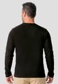 Camibuzo Hombre Negro Mp 114574 de MP