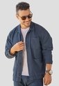 Chaqueta Hombre Azul Profundo Mp 114689 de MP