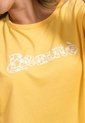 Camiseta Mujer Girasol Mp 114385 de MP