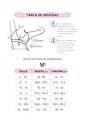 Camiseta Mujer Girasol Mp 114385 de MP