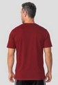 Camiseta Hombre Merlot Mp 114399 de MP
