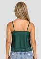 Blusa Mujer Verde Pino Mp 114387 de MP