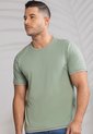 Camiseta Hombre Verde Mp 389 de MP