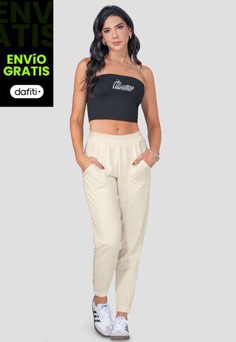 Conjunto Mujer Bicolor Mp 110290 MP