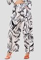 Pantalón Mujer Blanco Mp 102980 de MP