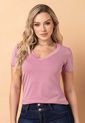 Camiseta Mujer Palo De Rosa Mp 2358 de MP