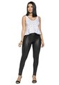 Jegging Mujer Negro Mp 4503 de MP